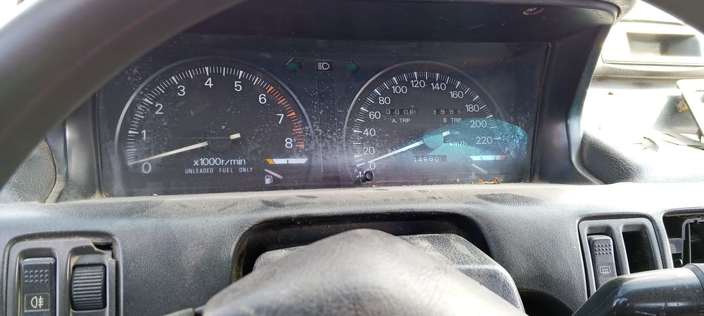 Авто на запчасти