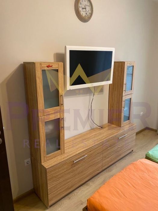 Дава се под наем Двустаен апартамент в Варна, Общината - 60 кв.м за 620 € - Снимка #3