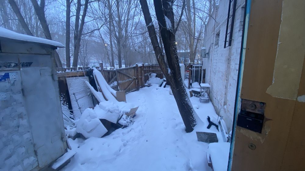 Продам мясной отдел