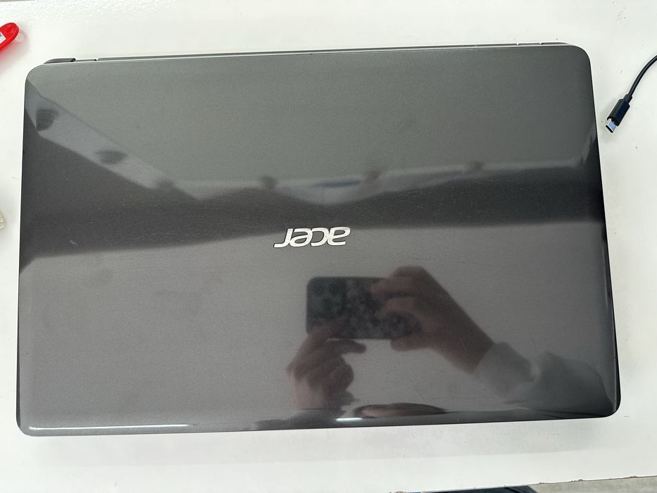 Acer Aspire E1‑531‑10052G50Mnks