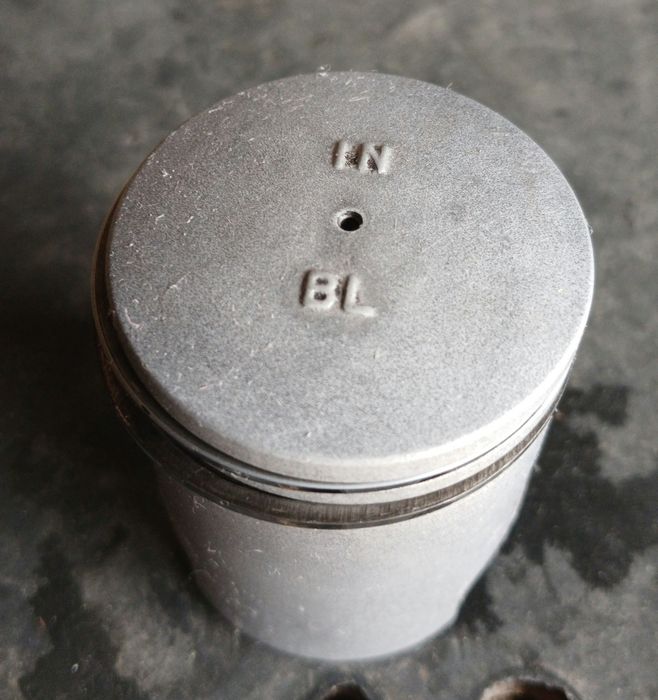 Поршень Honda Dio 34-35