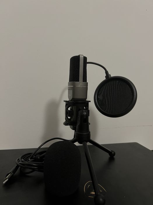 Microfon Tracer Podcast Pro USB