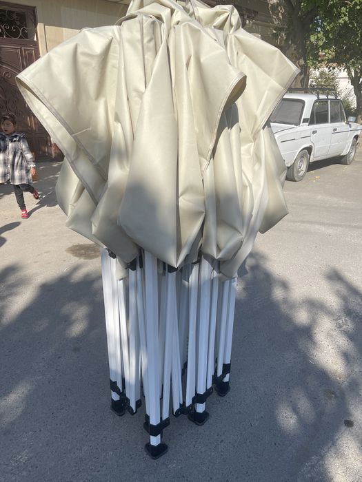 Zontik tent 3x6 3x4,5 TENT