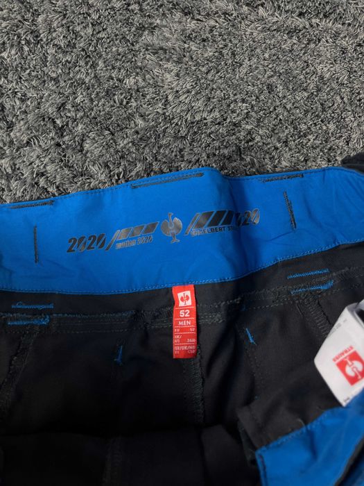 Engelbert Strauss E.S. Motion 2020 Work Pants Мъжко Долнище