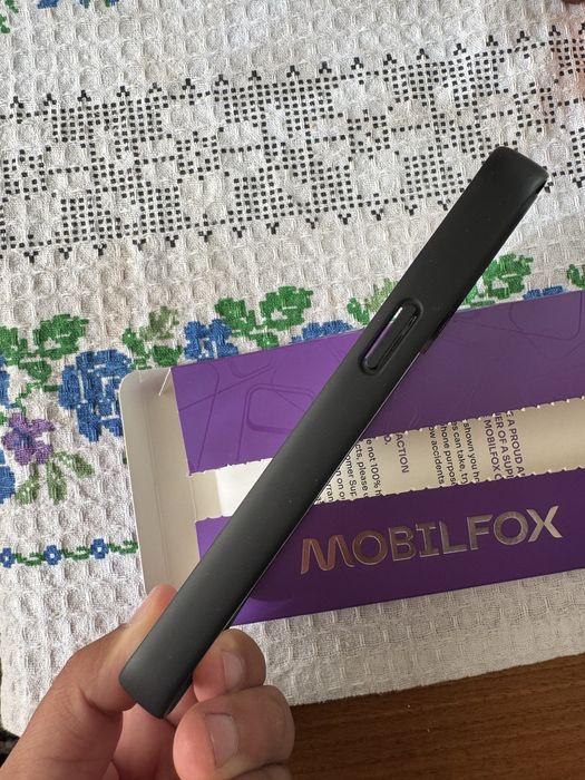Husa Mobilfox Iphone 15 Pro Max