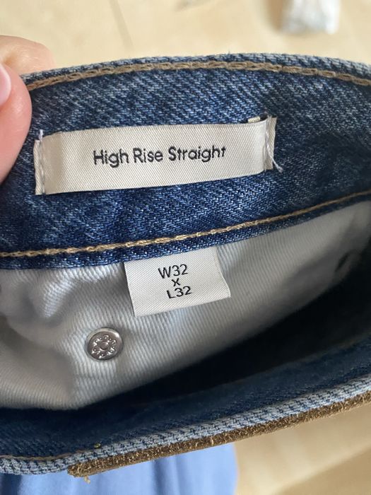 Blugi dama Calvin Klein