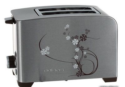 Продам тостер Полярис