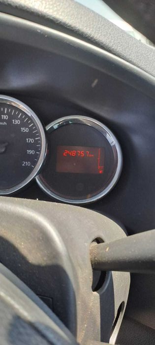 Dacia Logan 1.5 diesel