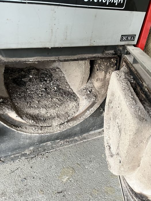 Centrala pe lemne ATMOS 18kw