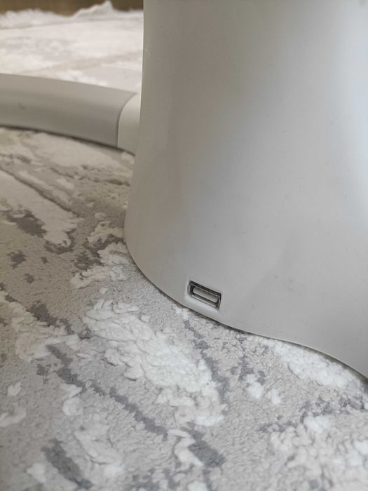 Шезлонг электрический