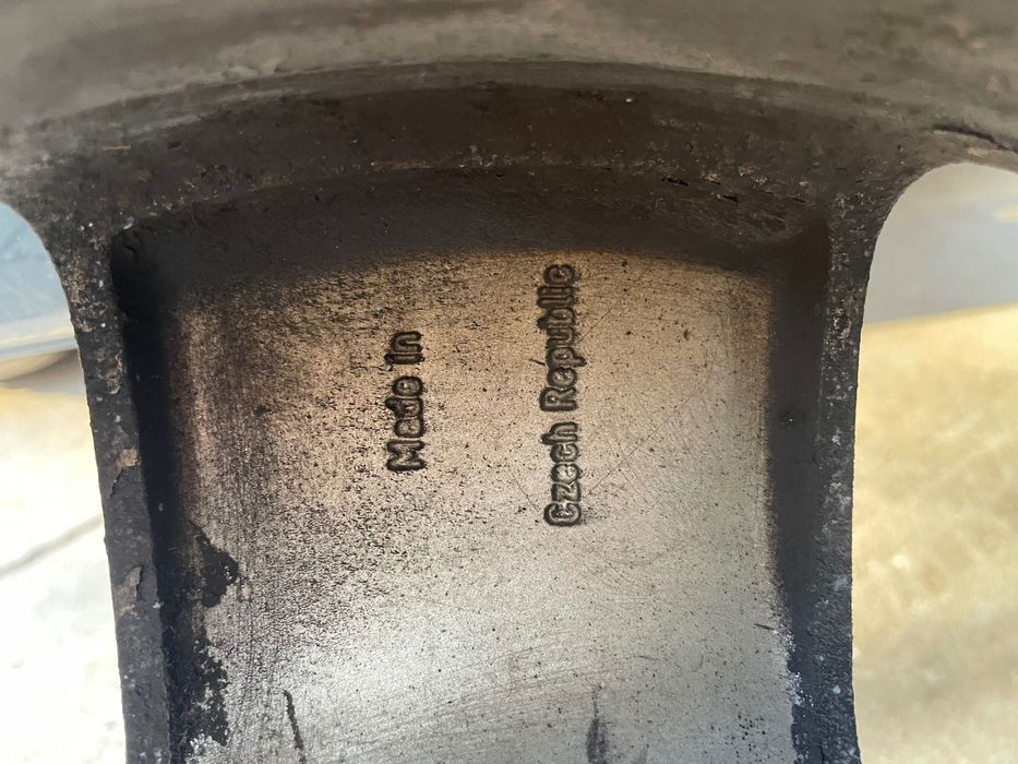 Гуми с джанти, BFGoodrich 225/50/17