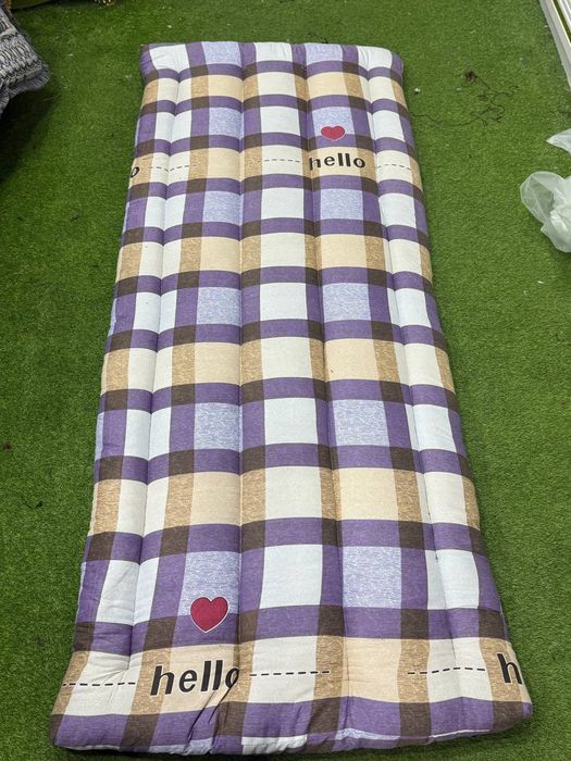 Matras koʻrpa yasdiq 100.000