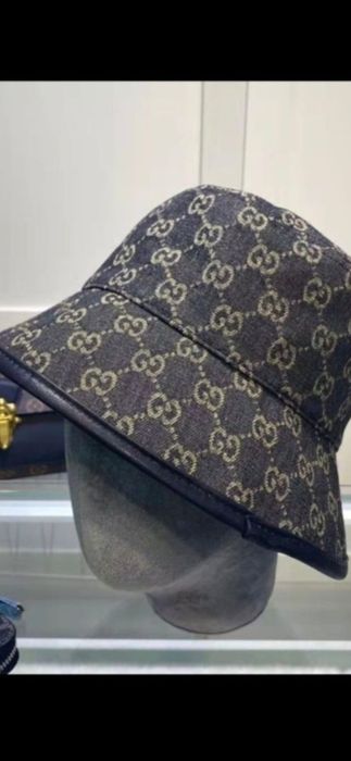 Pălărie Gucci model 2026,  4  modele, 10 ron prin posta romana