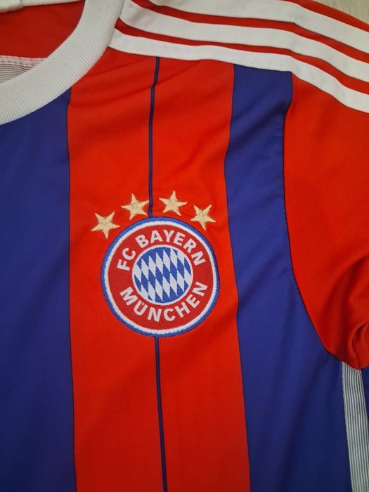 Tricou Bayern München 2014/2015 – Mario Götze #19
