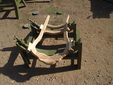 Деревообрабатывающие станки.