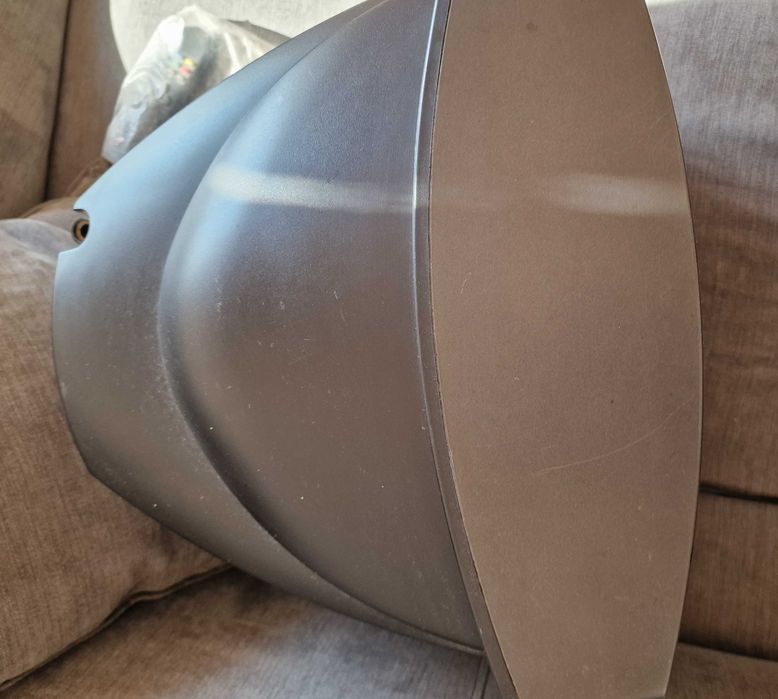 Телевизор работещ