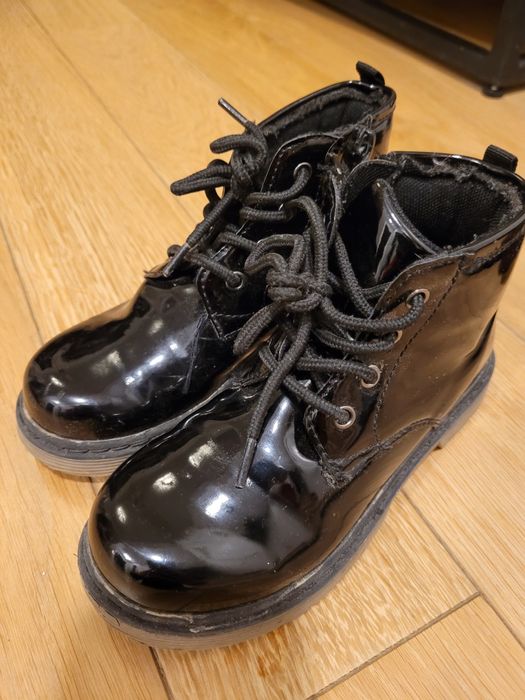 Ghete bocanci marimea 28