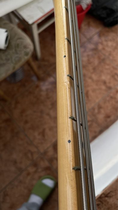 Fender pbass model roger waters