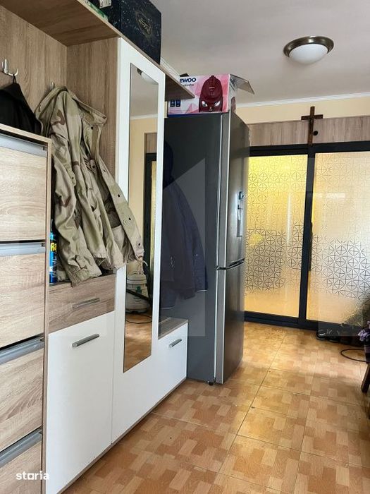 Casa cu teren 1152 mp Parta