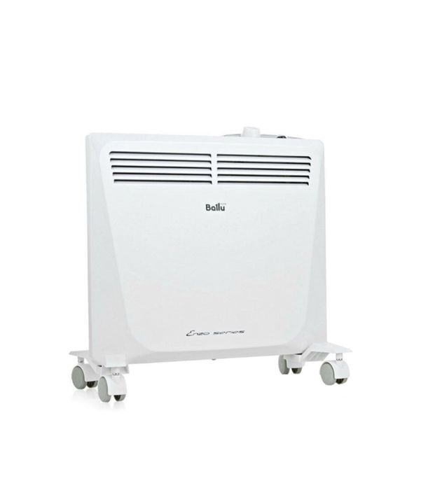 Конвертерное обогреватель Ballu enzo 2kw