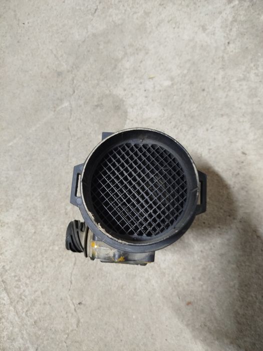 Валюметр на БМВ м 50 м 52 2.8