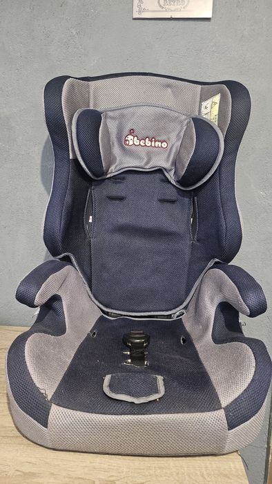 Стол за кола от 9-36 кг