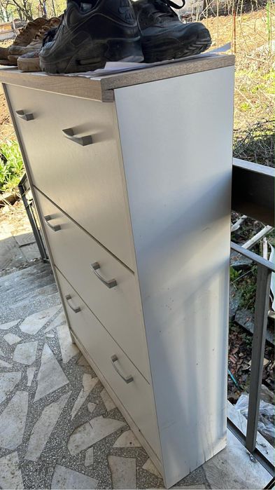 Шкаф за обувки