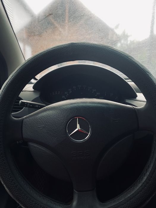 продам Mercedes A190