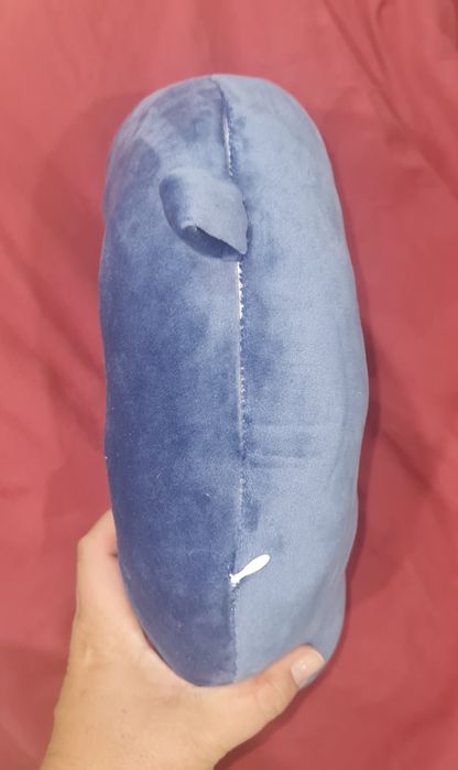 Подушечки для путешествий