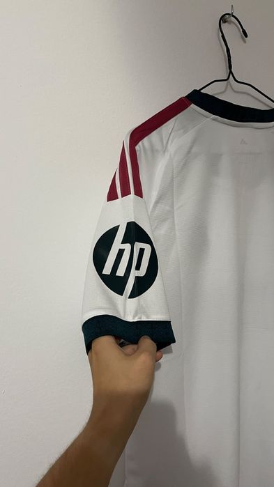 Tricou Real Madrid 2026/2027