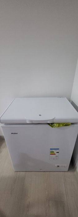 Морозильник Haier