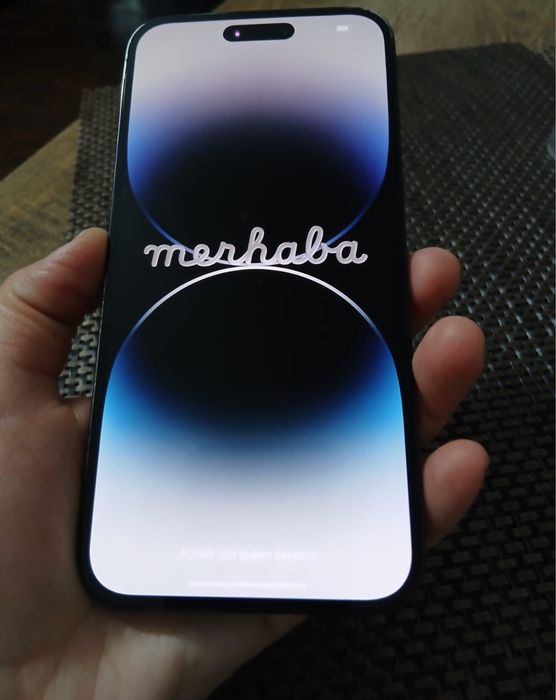 14 promax 512gb 87 % baterie