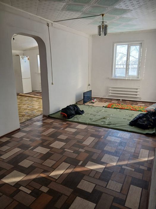 Частный дом в теректинском районе