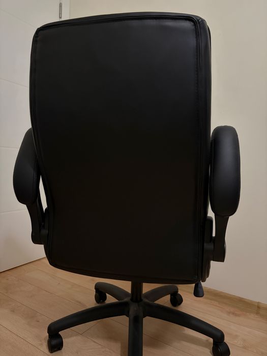 Президентски офис стол