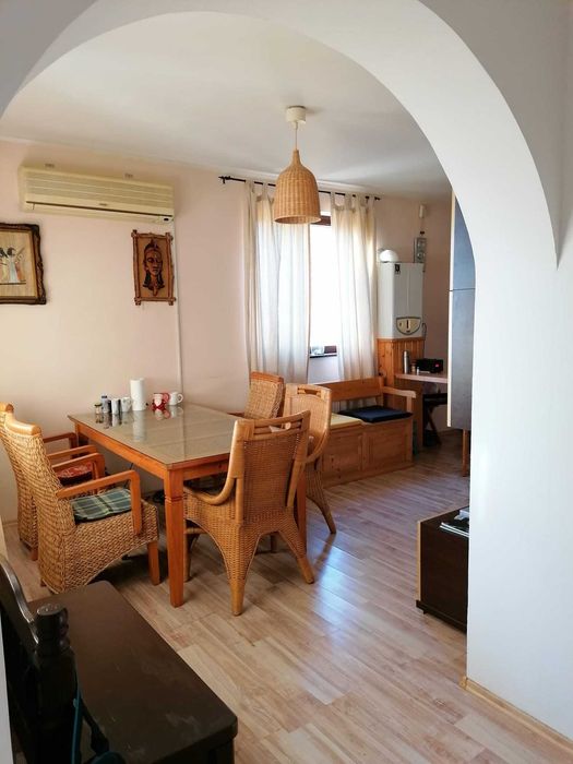 Inchiriez casa/vila Tartasesti/Gulia, la 20 km  de centrul Bucuresti