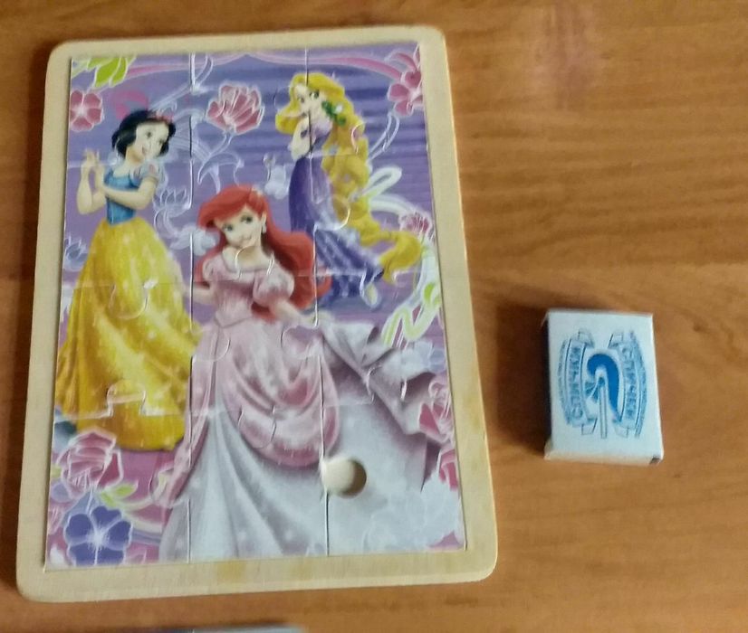 пазлы для детей продаются набор