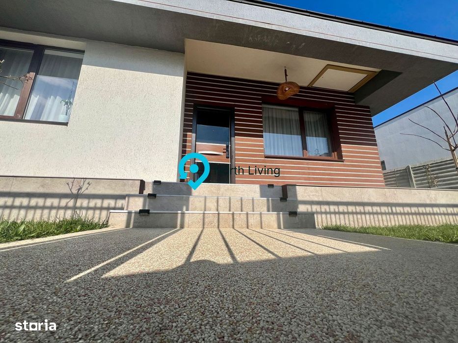 Casa 3 camere Berceni