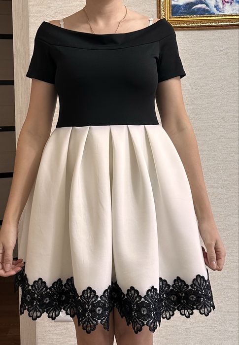 Платье вечернее 44 р