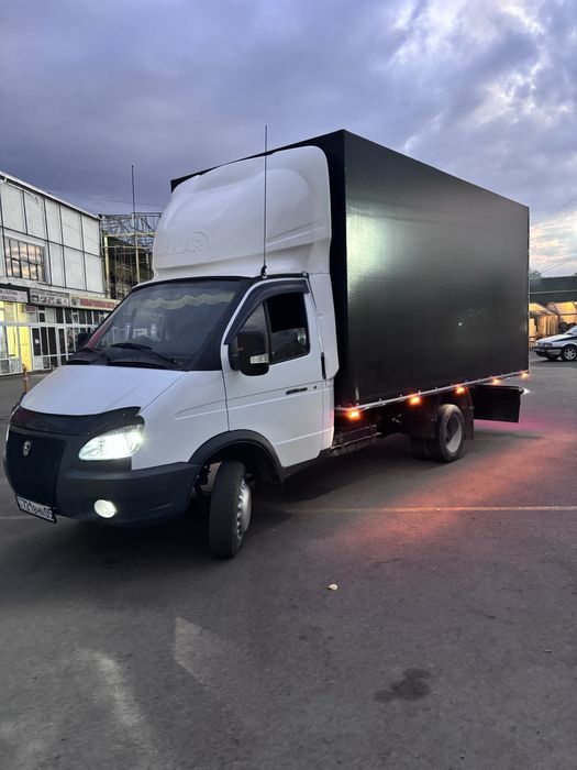 Вывоз мусора грузоперевозки по городу