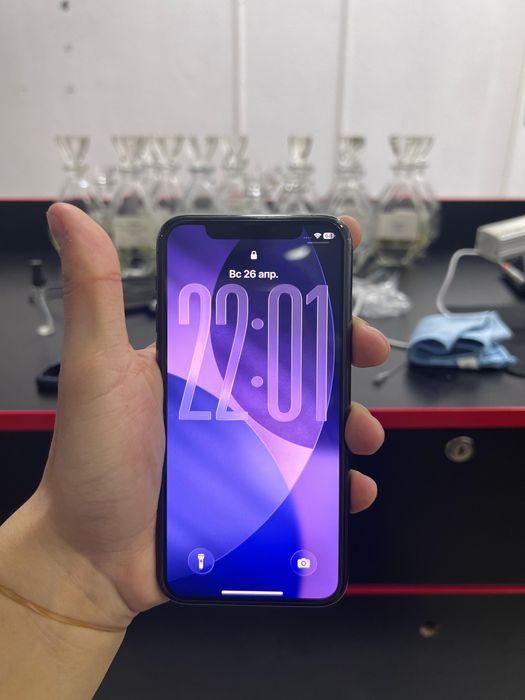 Iphone 11 pro 256гб