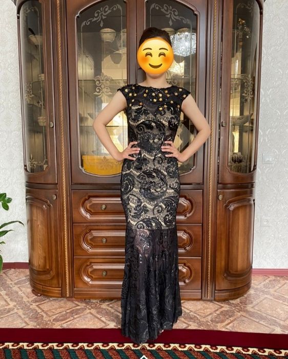 Платье на любые мероприятия