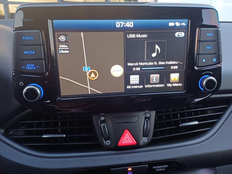 Медия за Hyundai