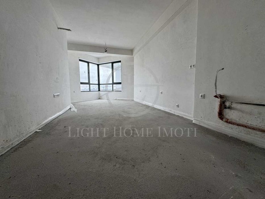 Продава се Тристаен апартамент в Пловдив, Христо Смирненски - 90 кв.м за 1218 €/кв.м - Снимка #3