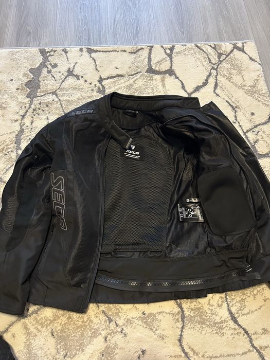 Vand geaca Moto dama.