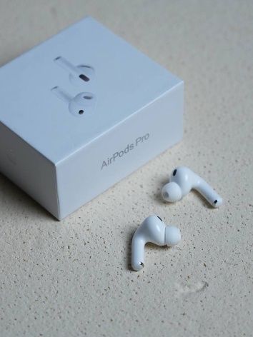Наушники Airpods pro 3