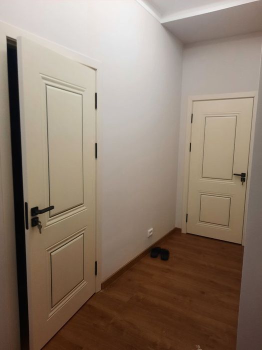 3-комнатная квартира в ЖК Binkat, 71 м², Яккасарай