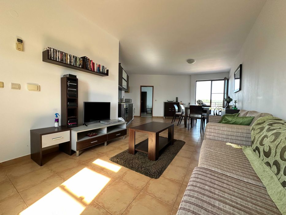 Продава се Четиристаен апартамент в Несебър - 108 кв.м за 667 €/кв.м - Снимка #1