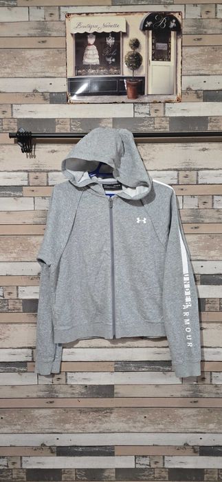 Under Armour M-дамски суичър (х-853)