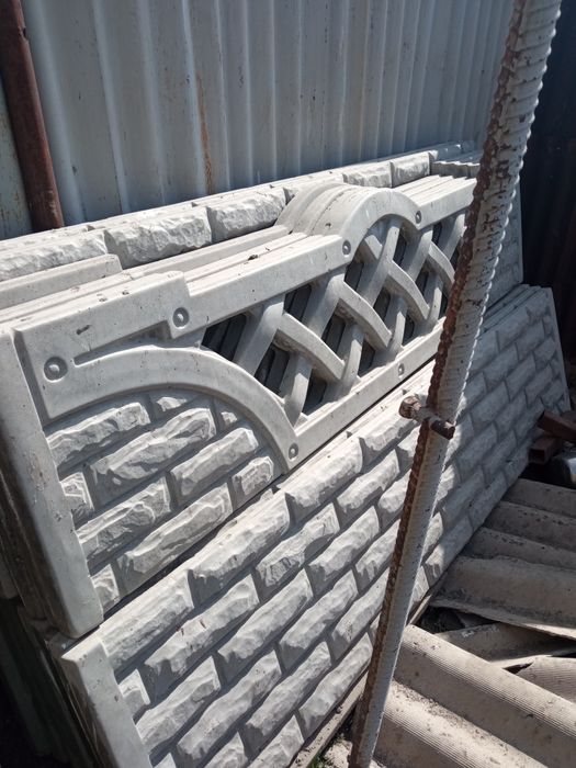 Продам евро забор