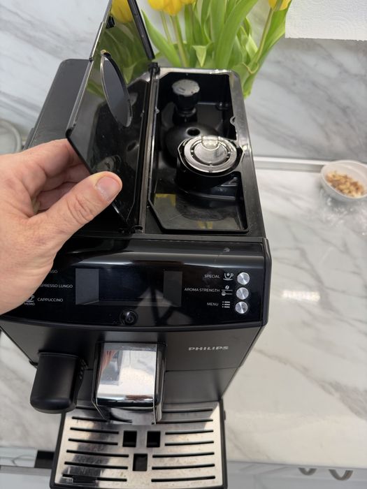 Кафемашина Робот Philips